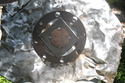 metal scupltures