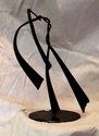 metal scupltures