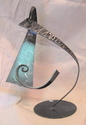 metal scupltures