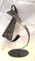 metal scupltures
