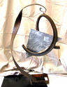 metal scupltures