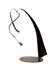 metal scupltures