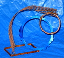 metal scupltures