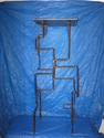 metal scupltures