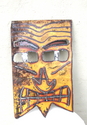 TIKI  gods