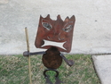 TIKI  gods