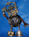robots of metal 