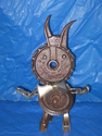 robots of metal 