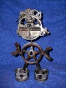 robots of metal 