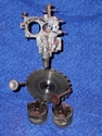 robots of metal 