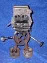 robots of metal 