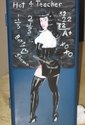 pin ups 