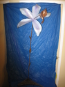 metal flowers