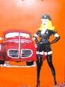 pin ups 