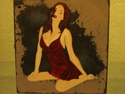 PIN ups 