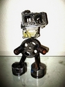 ROBOTs of metal 
