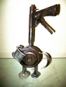 ROBOT DUCK