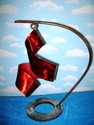Red twist