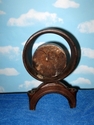 Moon crest