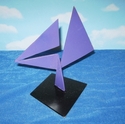 Wave runner