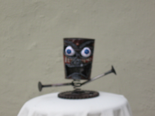 BOBBLE HEADS