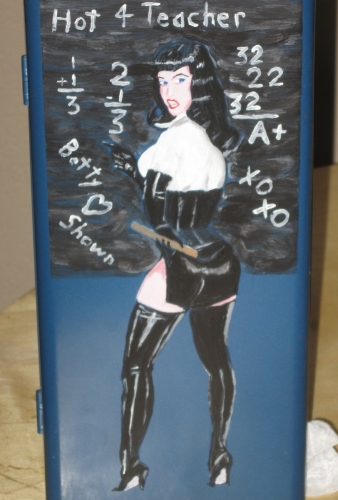 pin ups 