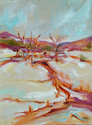 �Hill Farm #1�                    