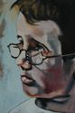 Painting-Brian Francis (detail)