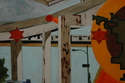 Painting-Car 49 (detail)