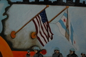 Painting-Car 49 (detail)