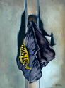 Painting--Oil-Still Life