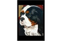 Painting--Oil-AnimalsBentley and Higgins (detail)