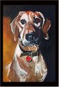 Painting--Oil-AnimalsWatson Again