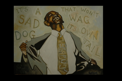 Painting-Figurative-