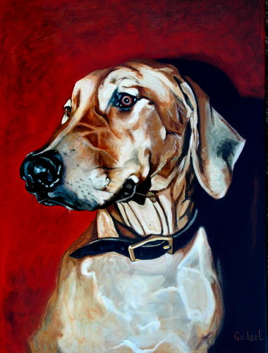 Painting-Animals-