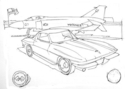 Sketch%20%22Corvette%20and%20F4%22 (thumbnail)