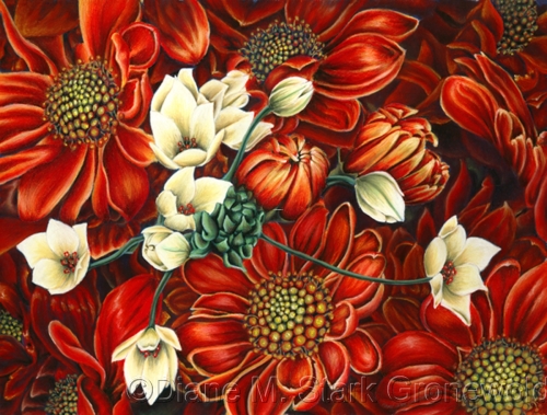 Painting-Pastels-