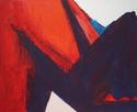 red,blue -  Drawing