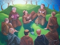 Friars%20at%20Prayer (thumbnail)