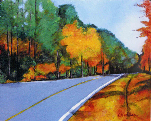 Landscapes 