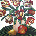 Flamboyance (thumbnail)