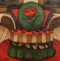 RED%20POPPY%20CHAIR%20II (thumbnail)