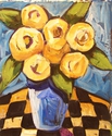 Yellow%20Floral%20With%20Checkerboards (thumbnail)