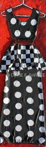 Attitude%20II%20Dress%20Painting (large view)