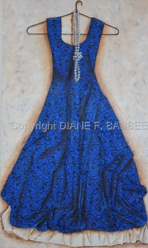 Whimsical Dresses