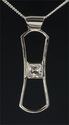 Framed CZ Pendant Framed%20CZ%20Pendant (thumbnail)