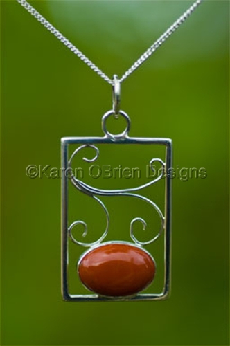 Red%20Jasper%20Scrolled%20Window%20Pendant (large view)