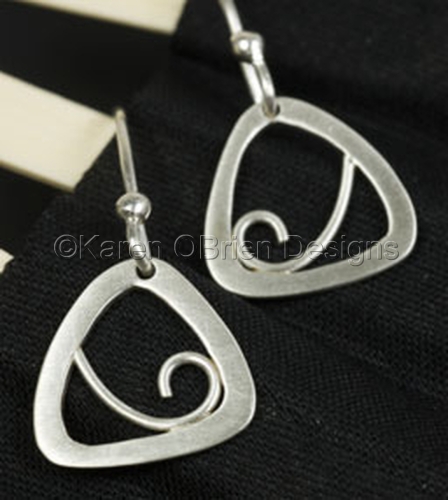 Triangle%20Spiral%20Earrings (large view)