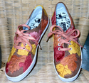 Woman's Shoes
