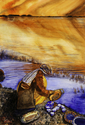 Afghan%20Dishwashing%20at%20Sunset (thumbnail)